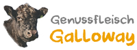 Genussfleisch Galloway